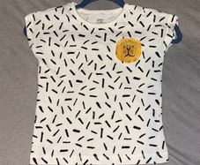 Baby Lion Tshirt 6-9 months