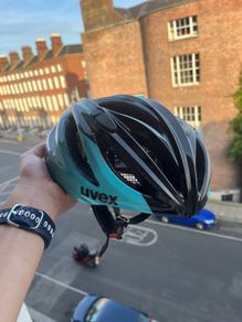 uvex Road Bike Helmet // Amazing Offer!!