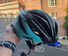 uvex Road Bike Helmet // Amazing Offer!!