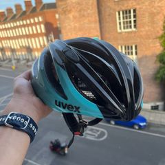 uvex Road Bike Helmet // Amazing Offer!!
