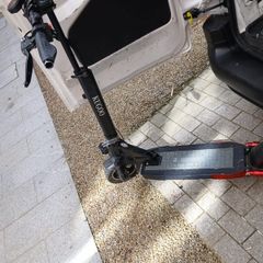 M4 pro electric scooter