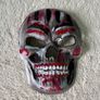 Kids Grim Reaper Halloween Costume 8-10 years Image 4