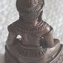 old miniature Buddha Image 5