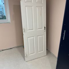 Free Fire Door