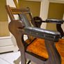 Barbers chair Image 7
