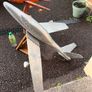 2 Large Airplanes Image 6