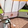 Coleman Octagon Dome 6 - 8 person tent Image 10