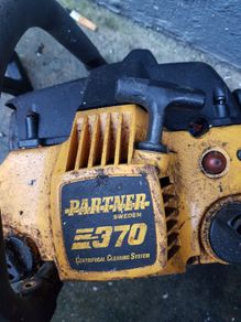 Chainsaw