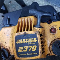 Chainsaw