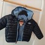 levis kids jacket Image 5