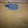 J.W. Carey - Set of Three Matching Vintage Maritime Prints - John Kelly Ltd Steamships Image 8