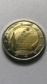 2 euro commemorative coins