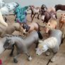 toy horses Image 9