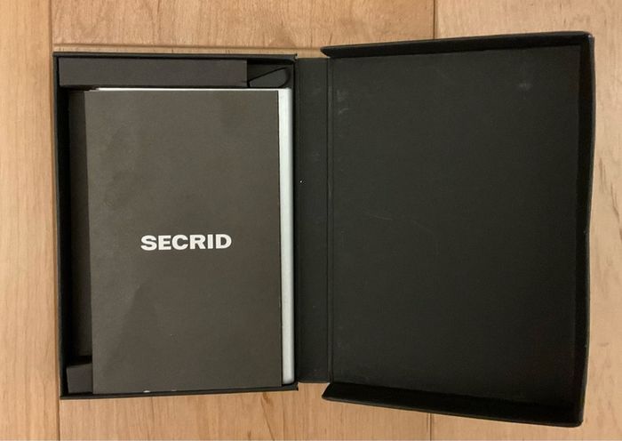 SECRID Card Protector