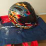 Shoei helmet (2 visors) Image 4