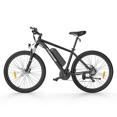 Foride Xtremer 1 27.5" Electric Bike
