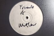 Friends Of Matthew - Out There! Rare Original Pressing Mcn 001 - Quality Easrly 90s Breaks! Rallied!!