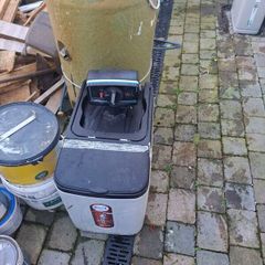 Water Softening Unit