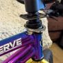 20 Inch Verve Neo BMX Bike Image 7