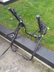 Buzzrack 3 bicycle carrier