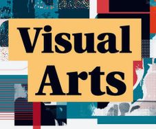 visual art