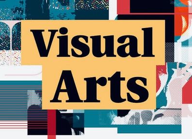 visual art