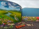 Wall Mural Image 5