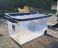 storage box