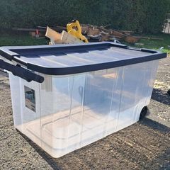 storage box