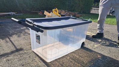 storage box