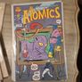 13 The Atomics Comics Image 9