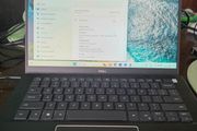 Entry level gaming laptop