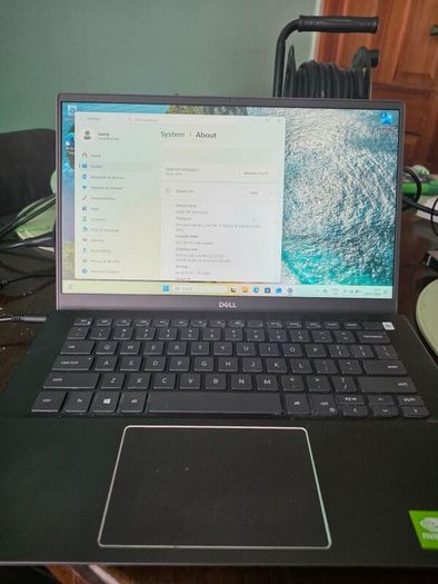 Entry level gaming laptop