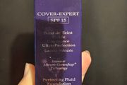 ByTerry Cover Expert Broad Spectrum Full Coverage Foundation Matte Perfection SPF15 in Fair Beige in 35ml