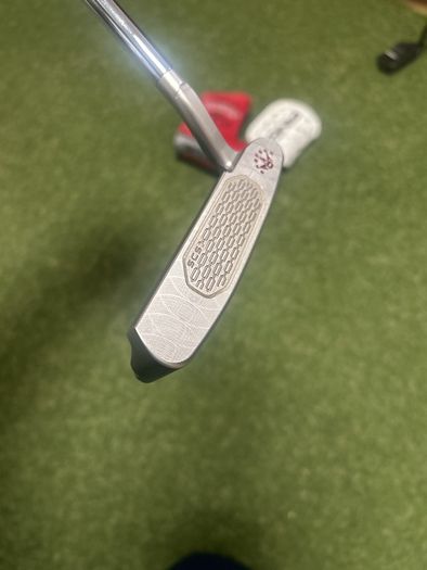 Scotty Cameron Santa Fe