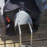 kids bicycle seat Image 3