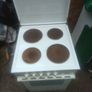 freestanding oven Image 2