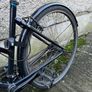 Ridgeback City Bike with Basket and mud guards Image 9