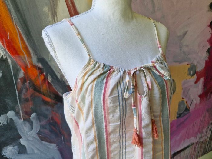 M&S Soft Cotton Nightdress