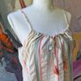 M&S Soft Cotton Nightdress Image 2