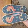 girls shoes Clarks size UK 1 Image 8