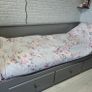 Ikea Hemnes Day Bed Image 9