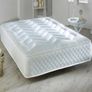Brand New Tufted Memory Foam Mattresses Instock Image 5