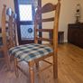 Dining Table & Chairs Image 2