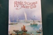 Royal St. George Yacht Club Book