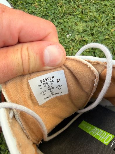 Footjoy Premiere Golf Shoes