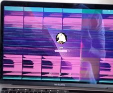 MacBook pro 2019 13"
