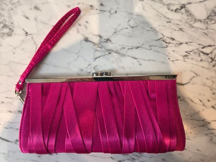 Ladies Handbags