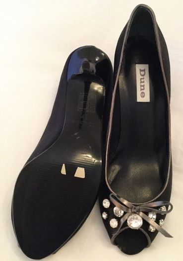 Dune Shoes