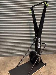 Commercial Grade Ski Erg machine (new in box)